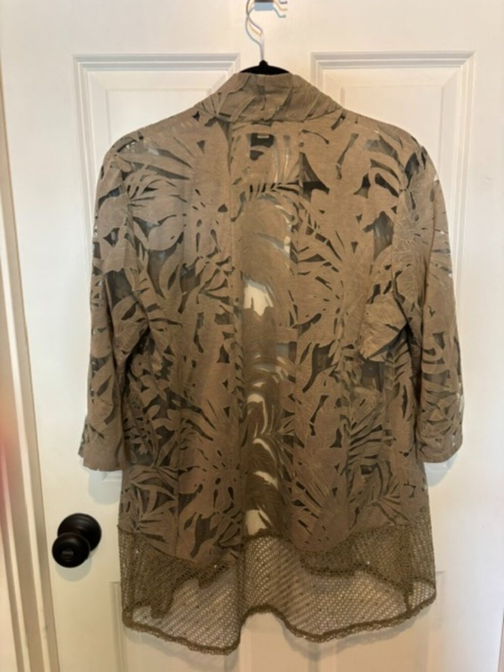 Cardigan - Picture 2 of 5